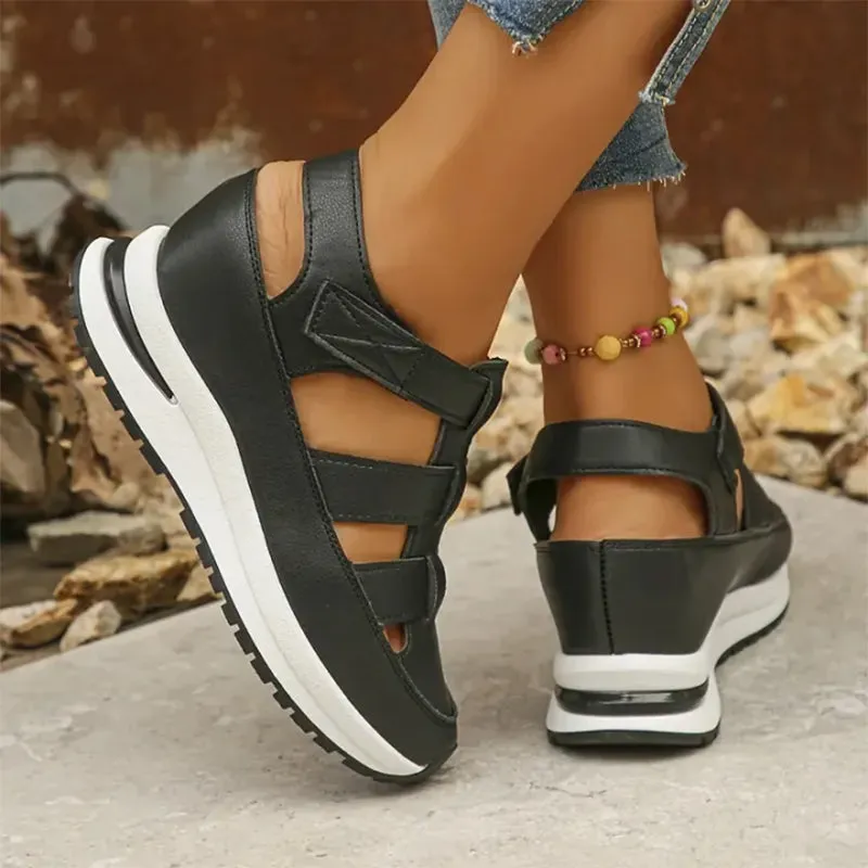 DAISY™ - Comfortable Orthopedic Sandals
