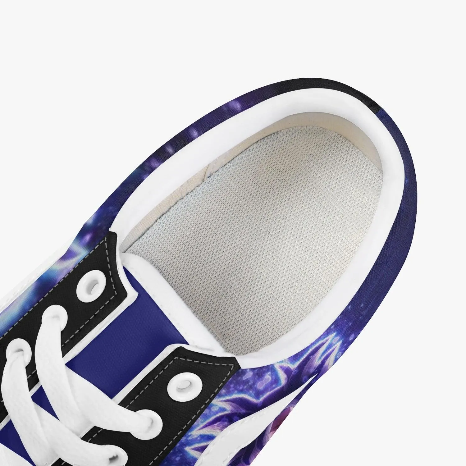 Dragon Ball Z Goku Ultra Instinct V-OK Anime Shoes