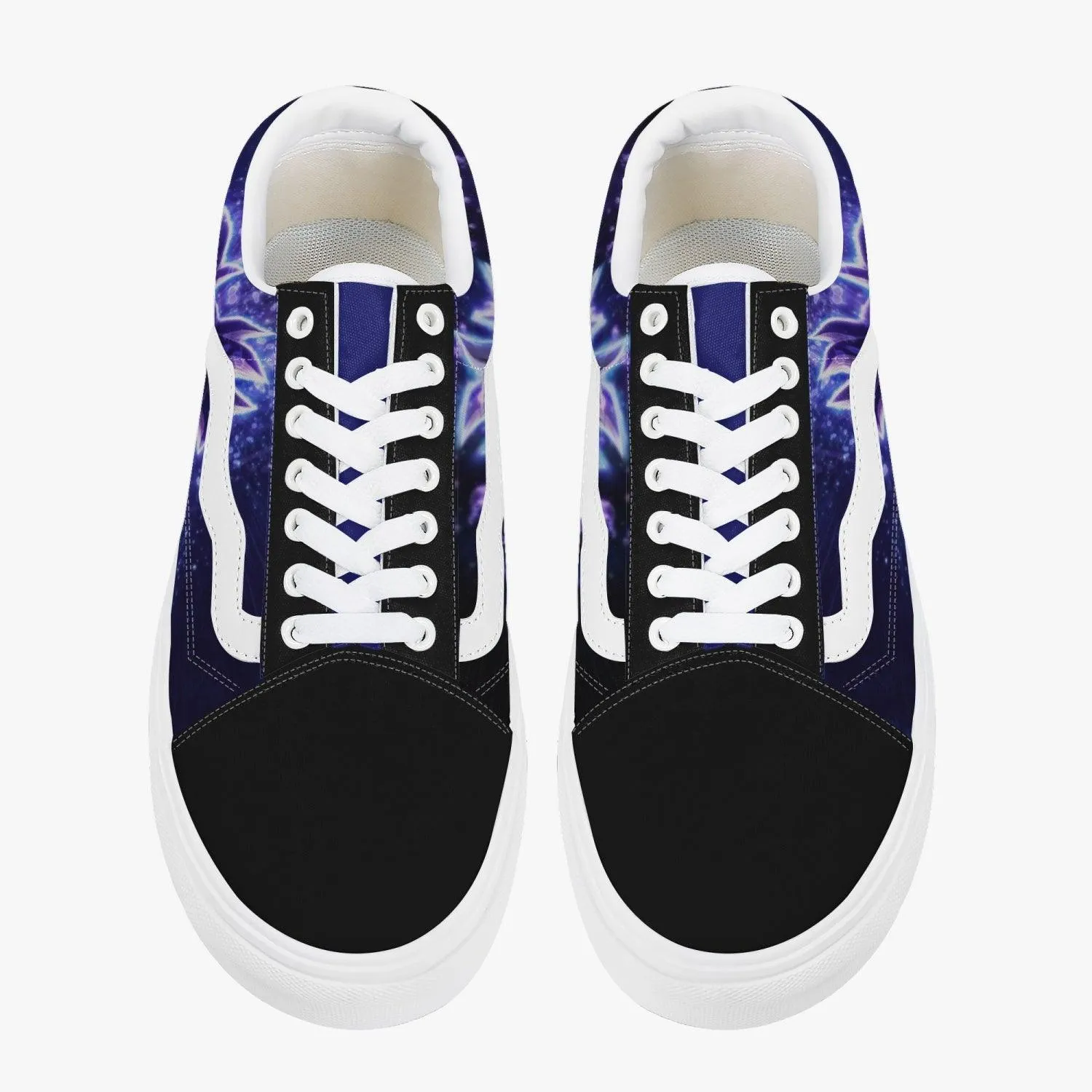 Dragon Ball Z Goku Ultra Instinct V-OK Anime Shoes