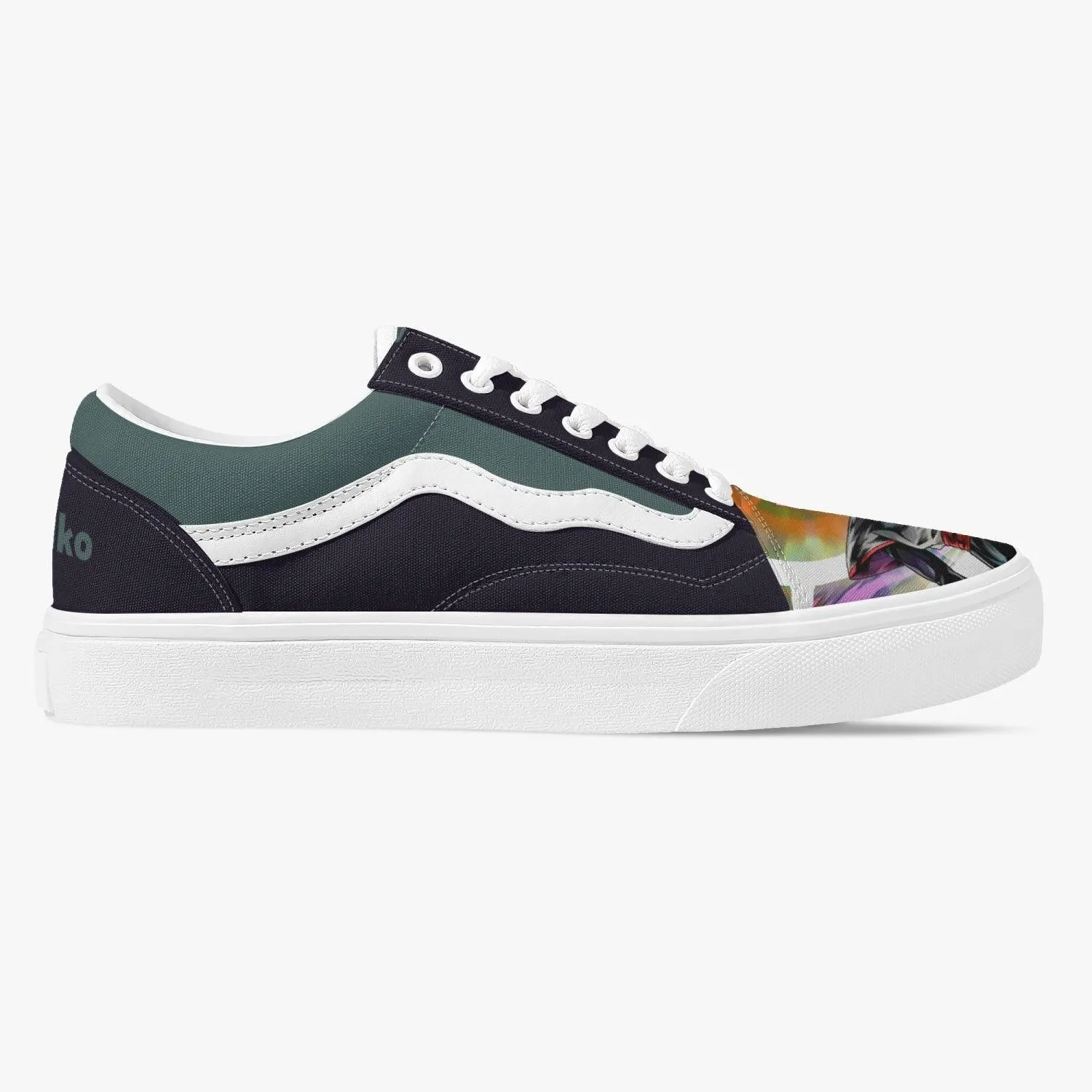 Dragonball Z zamasu V-Ok Anime Shoes