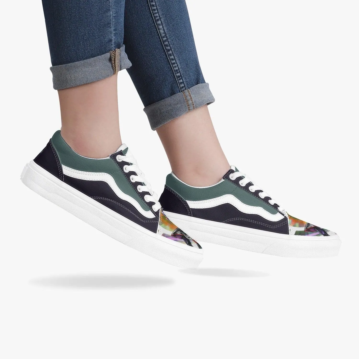 Dragonball Z zamasu V-Ok Anime Shoes