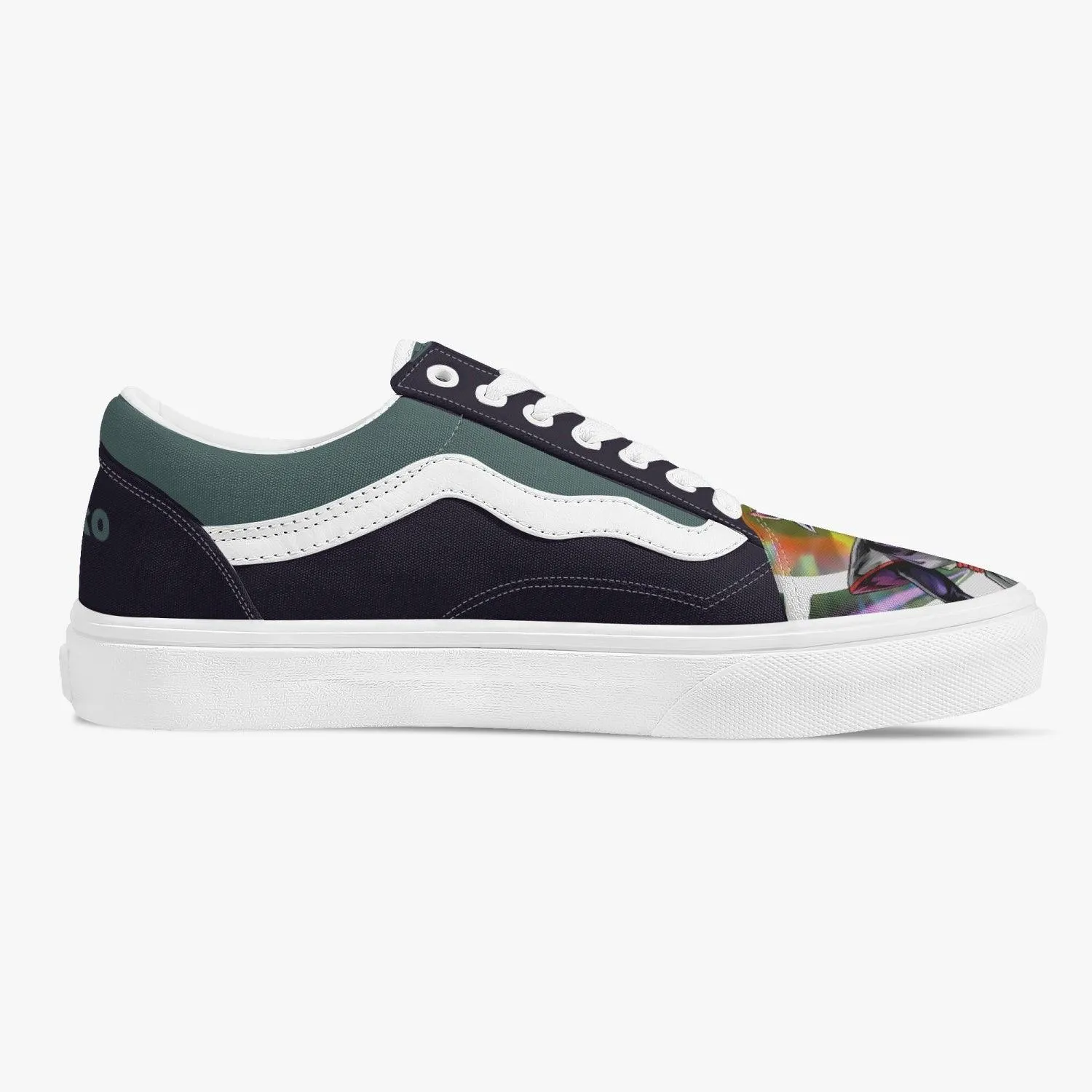 Dragonball Z zamasu V-Ok Anime Shoes