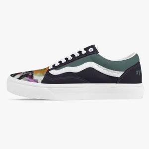 Dragonball Z zamasu V-Ok Anime Shoes