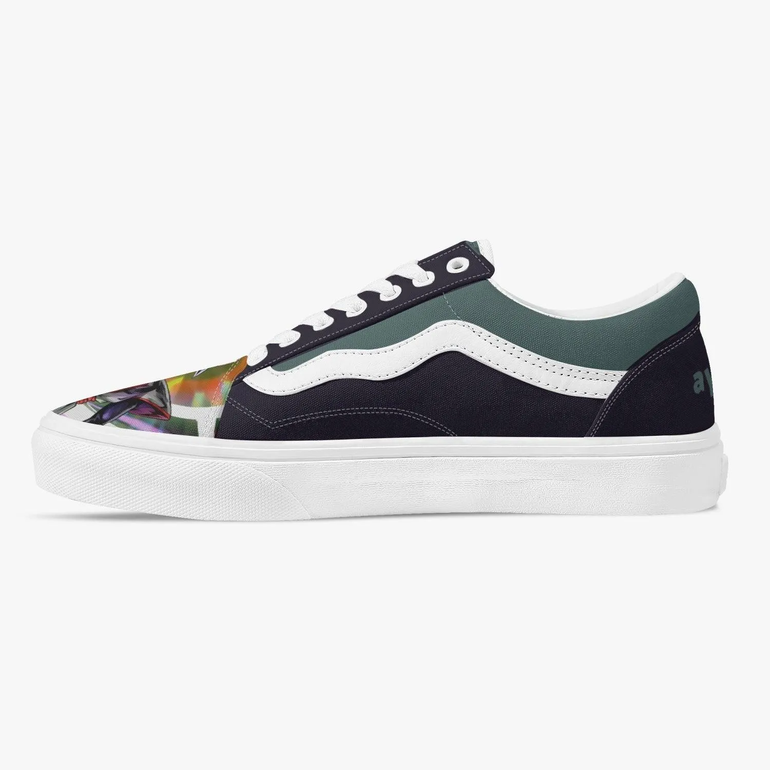 Dragonball Z zamasu V-Ok Anime Shoes
