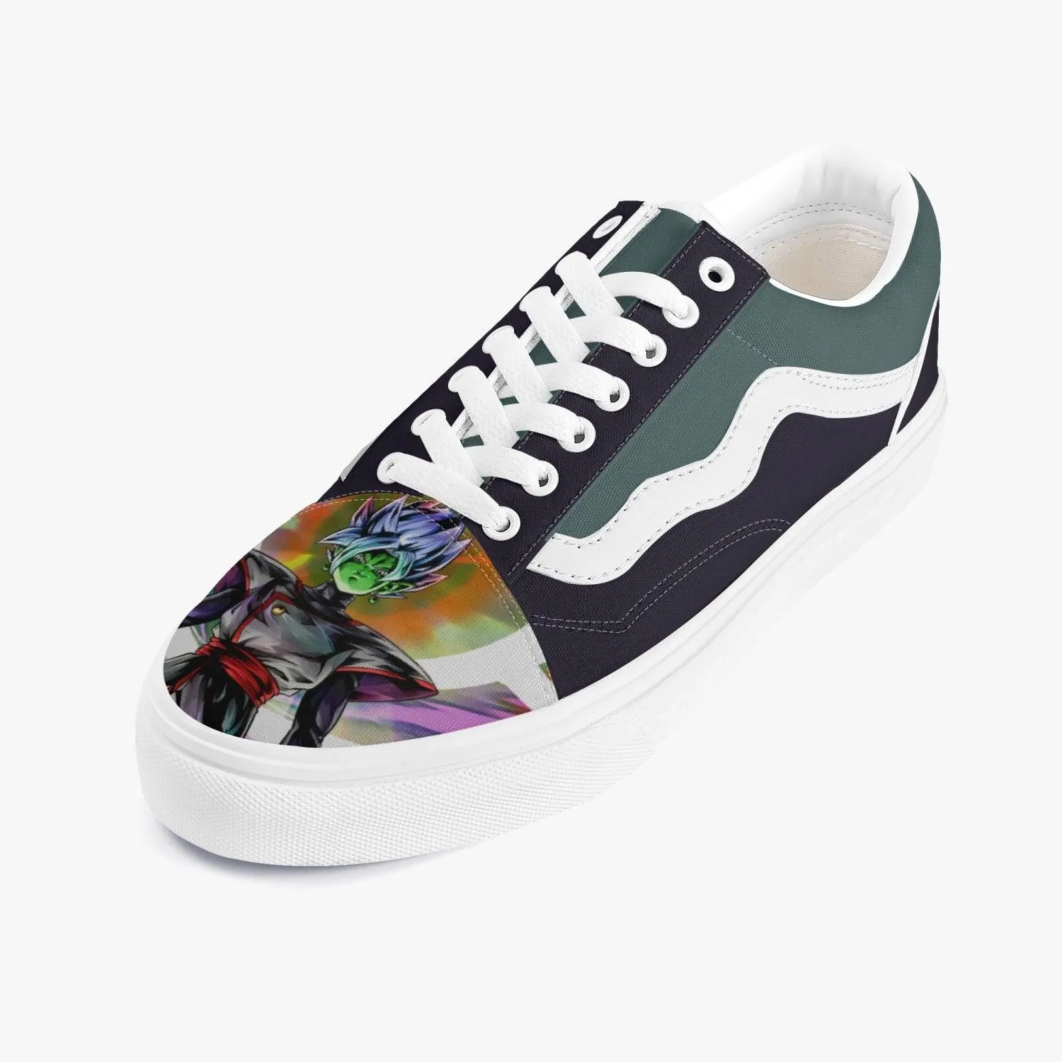 Dragonball Z zamasu V-Ok Anime Shoes