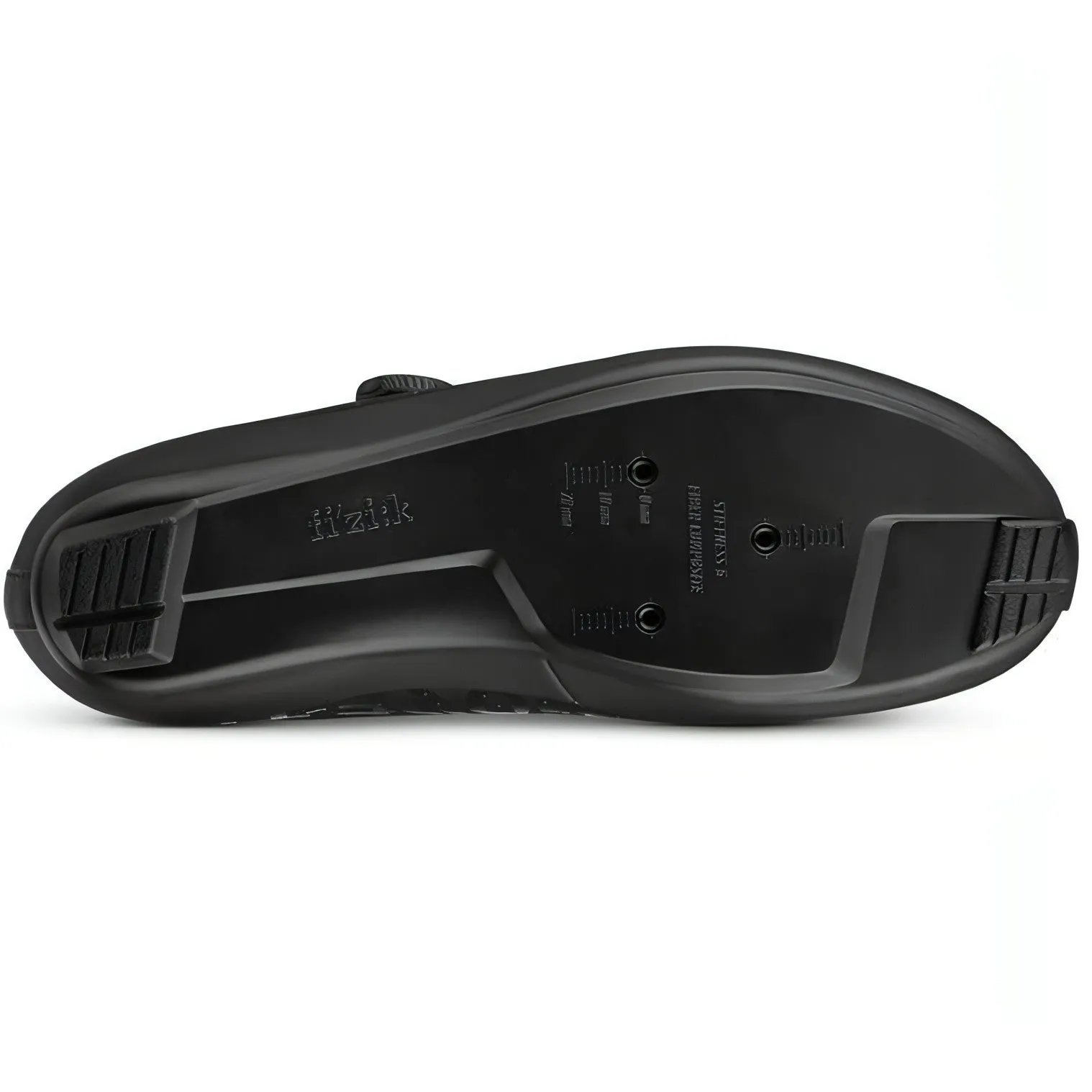Fizik Tempo Artica R5 GORE-TEX Winter Road Cycling Boots - Black