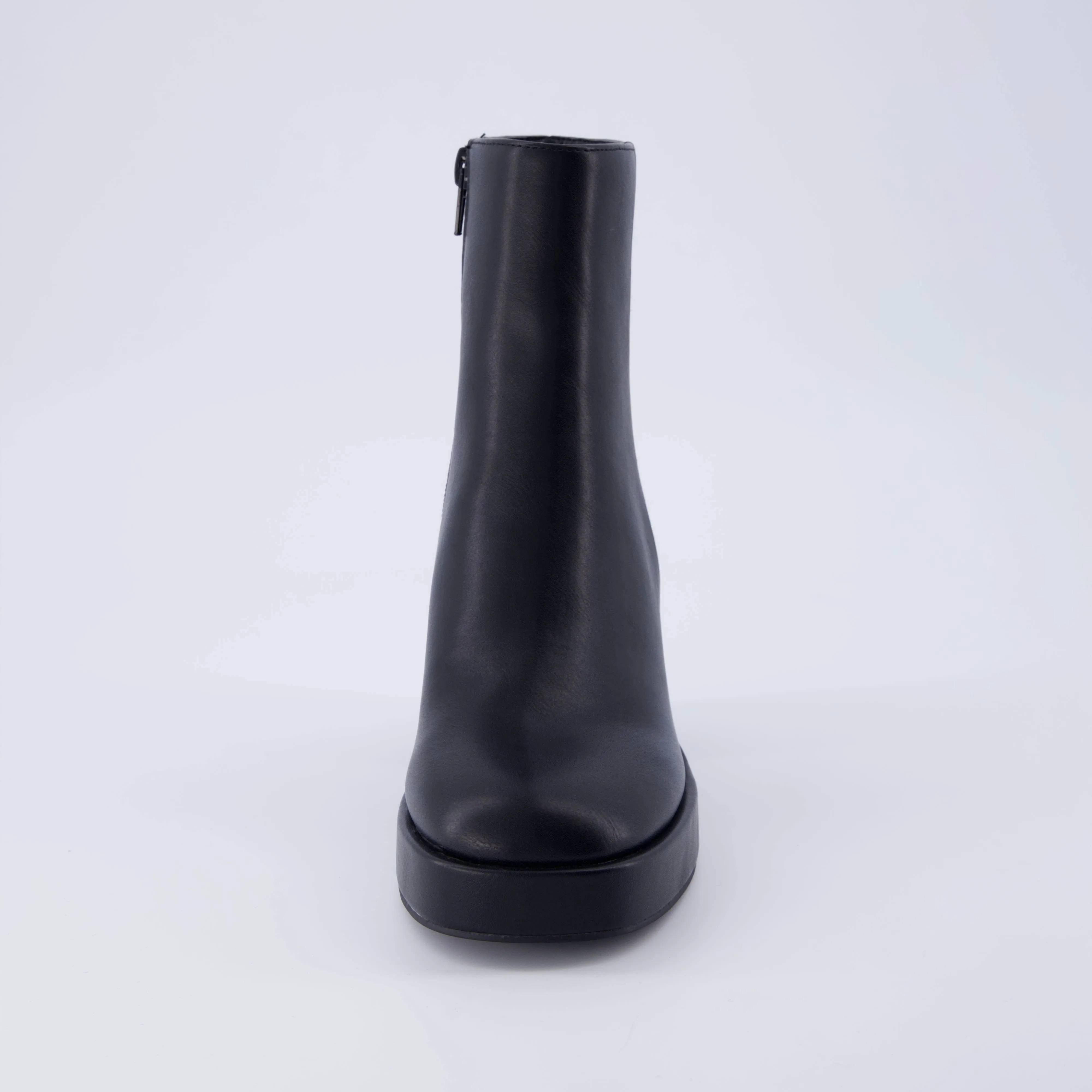 Gallerie Platform Dress Boot