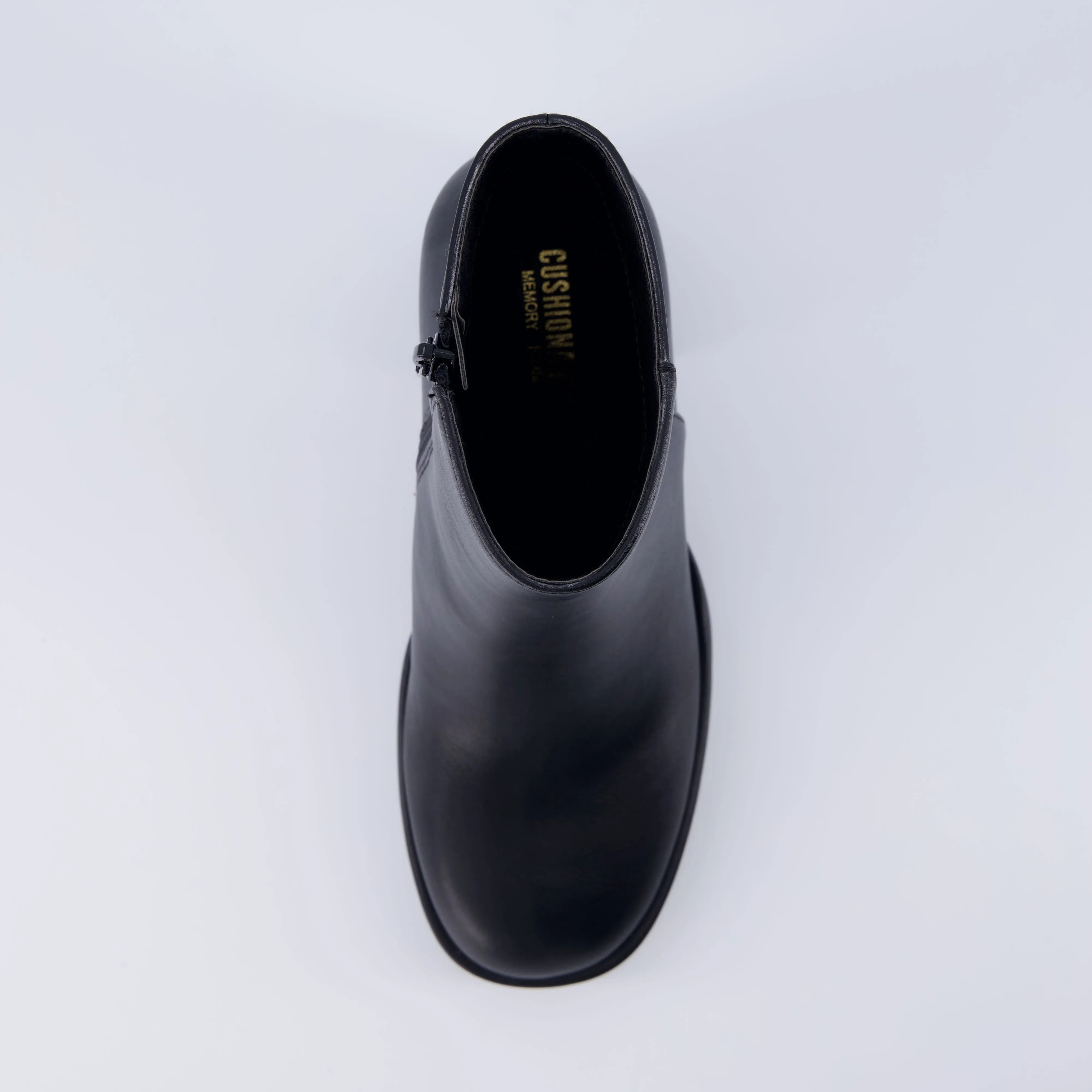 Gallerie Platform Dress Boot