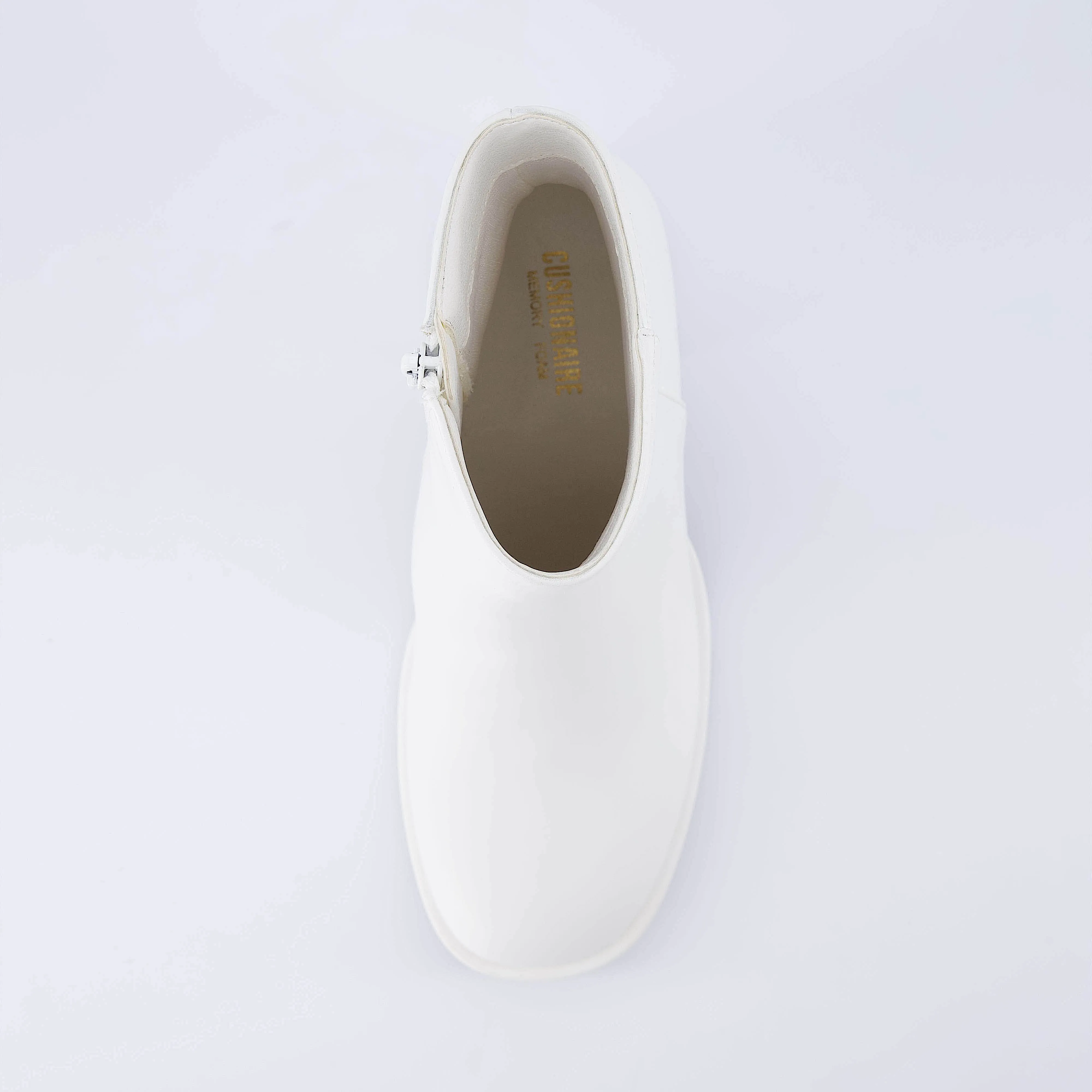Gallerie Platform Dress Boot