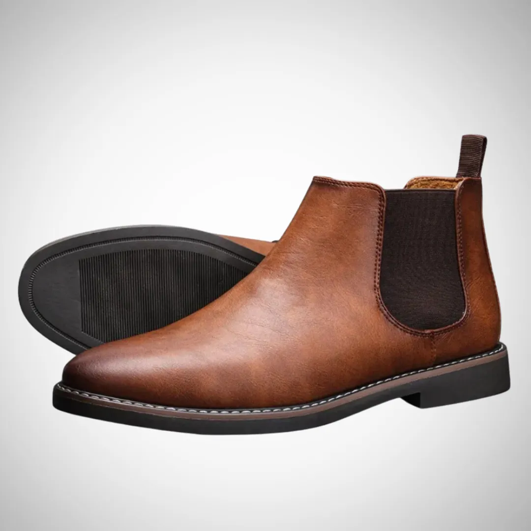 Gisle Durable Chelsea Boots