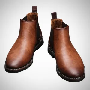 Gisle Durable Chelsea Boots