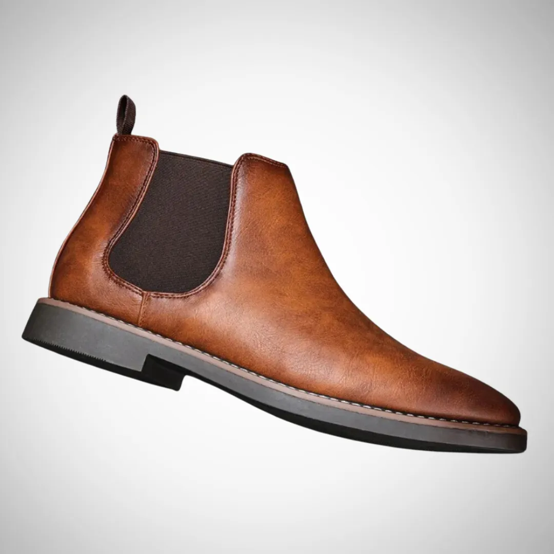 Gisle Durable Chelsea Boots