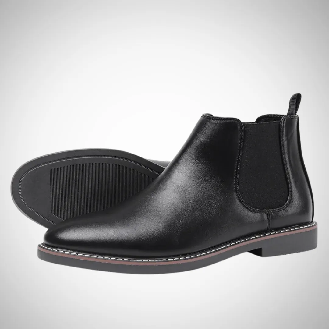 Gisle Durable Chelsea Boots