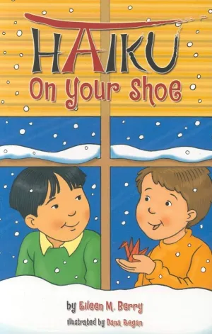 Haiku on Your Shoe Paperback  Illustrated, March 1, 2005