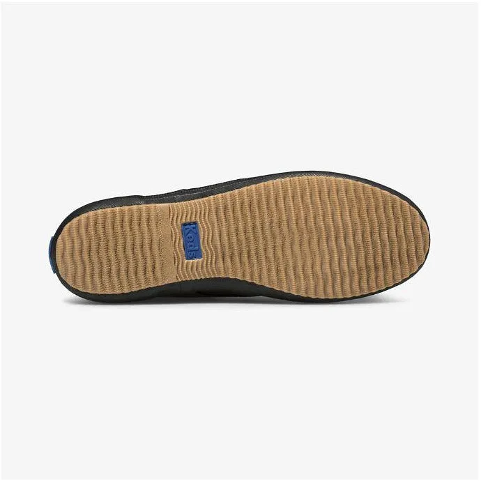 Keds Water-Resistant Canvas Scout Boot II