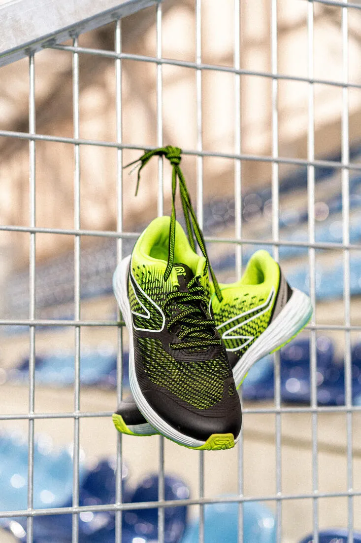 Kids' running shoes - Kiprun fast