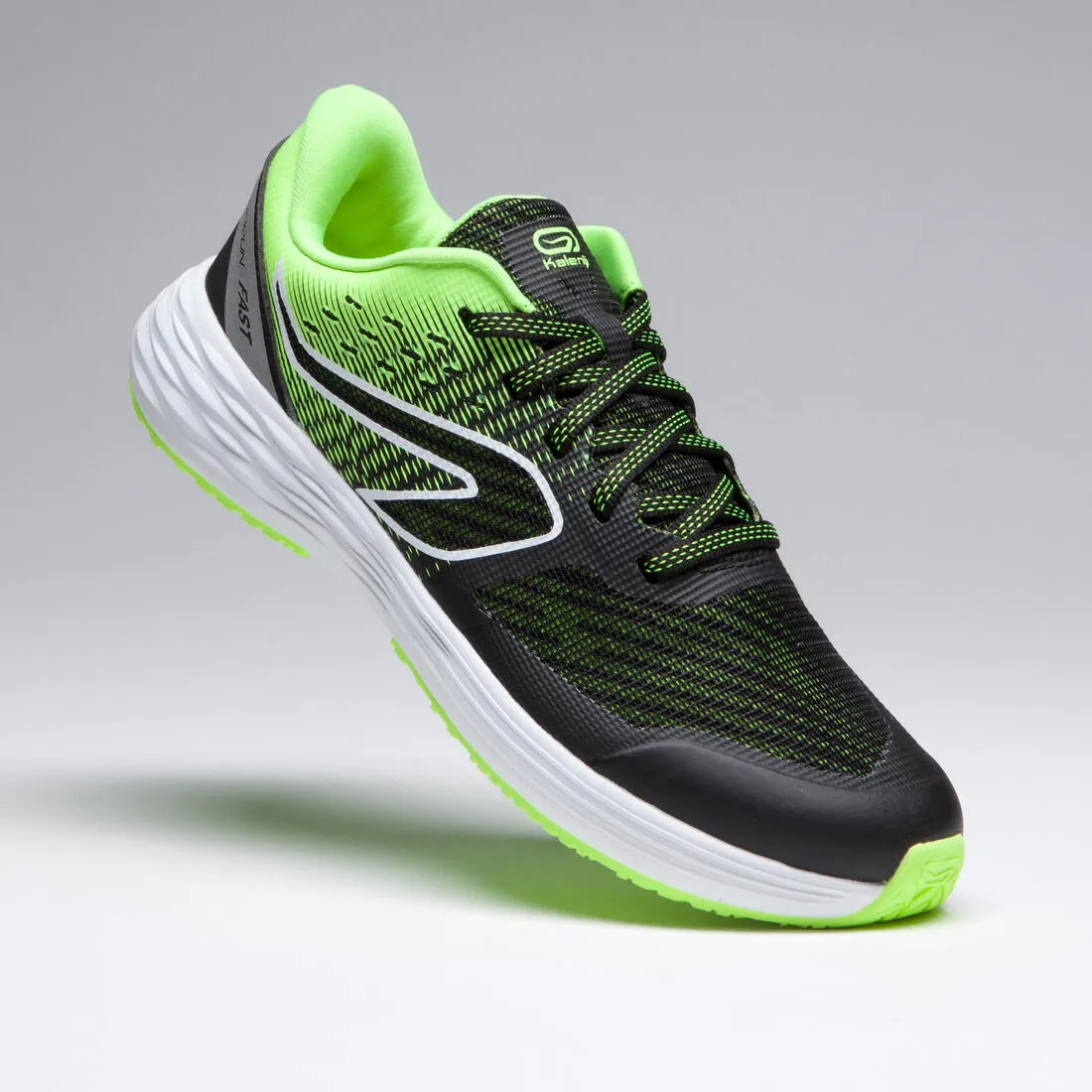 Kids' running shoes - Kiprun fast