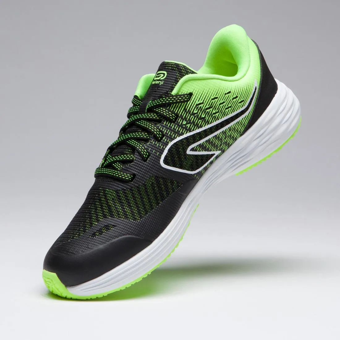 Kids' running shoes - Kiprun fast