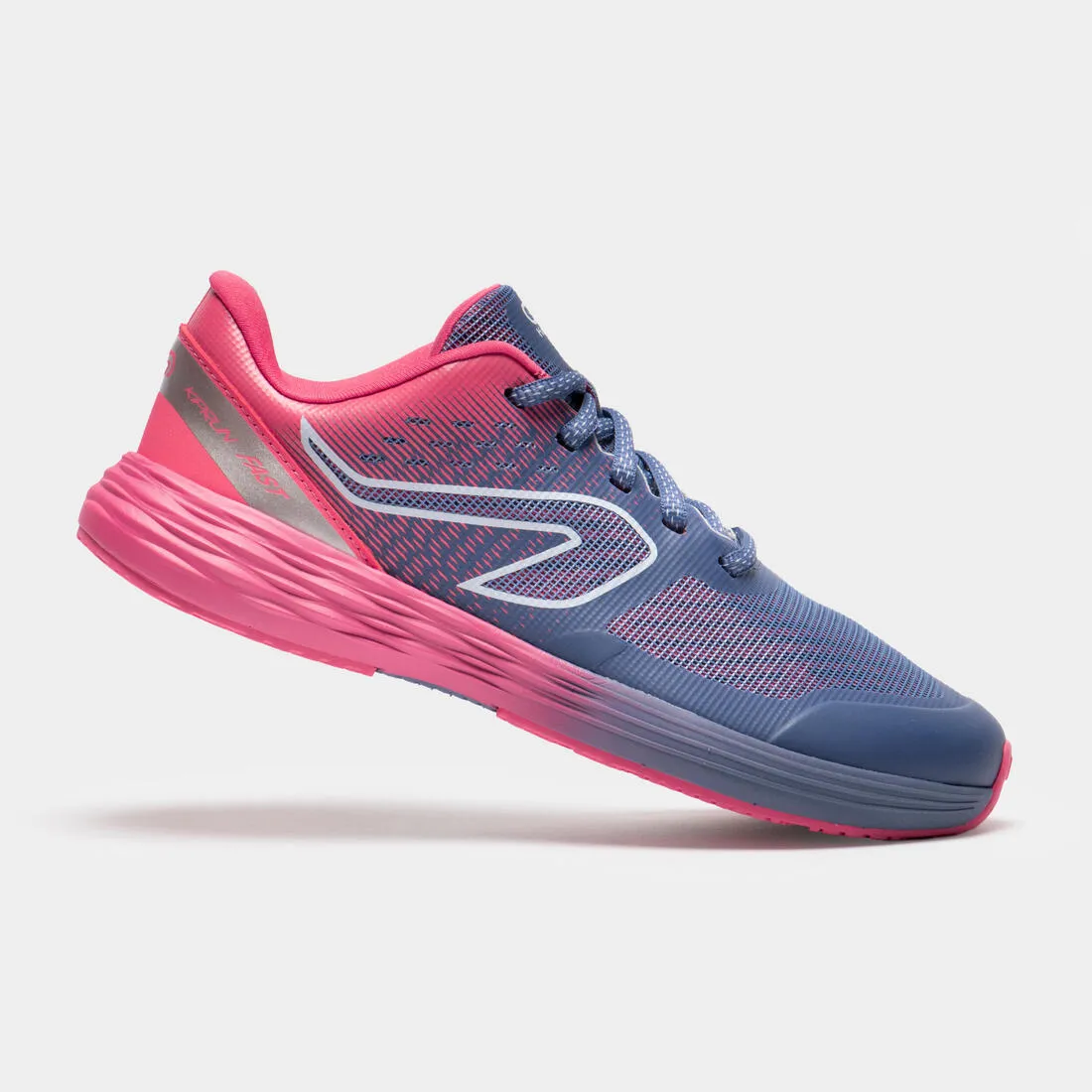 Kids' running shoes - Kiprun fast