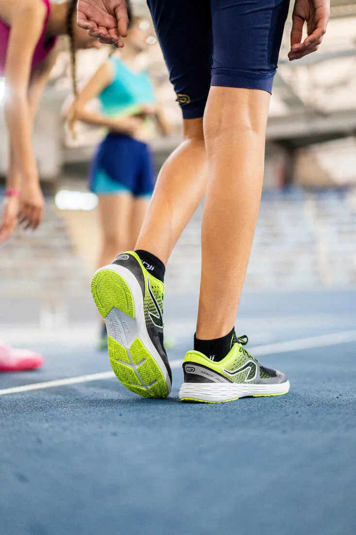 Kids' running shoes - Kiprun fast