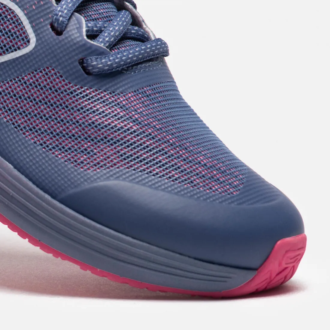 Kids' running shoes - Kiprun fast