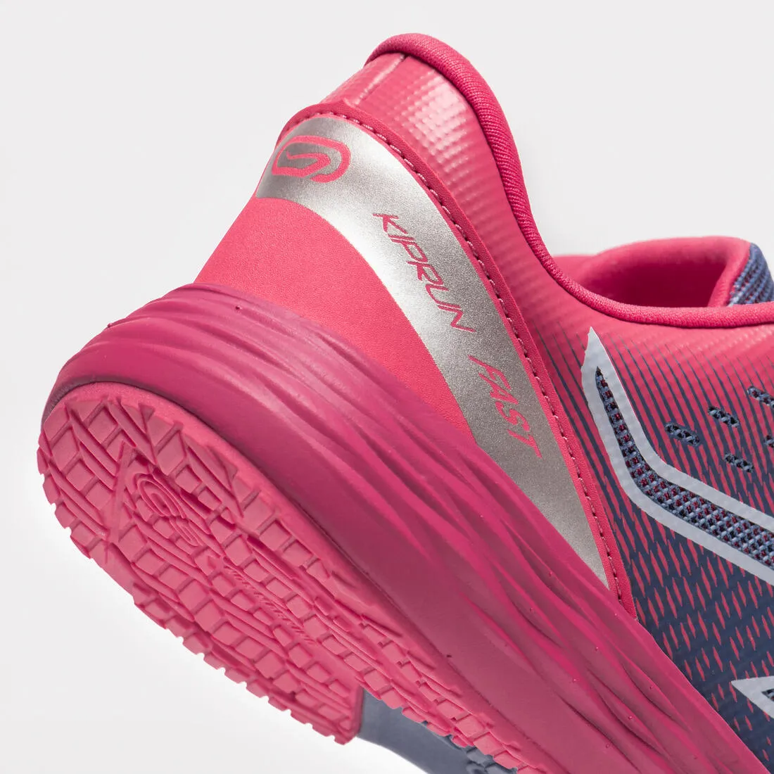 Kids' running shoes - Kiprun fast