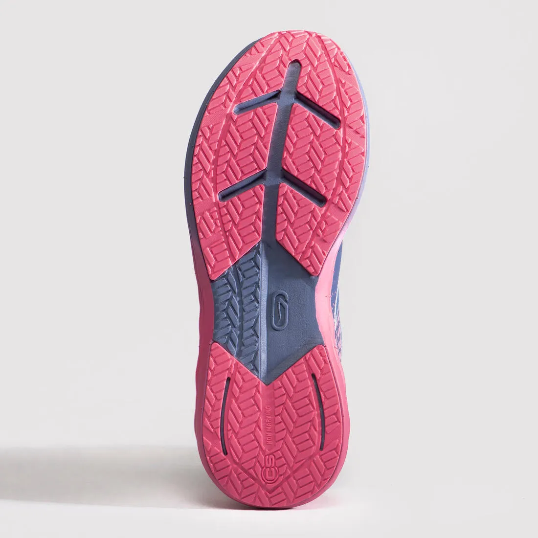Kids' running shoes - Kiprun fast