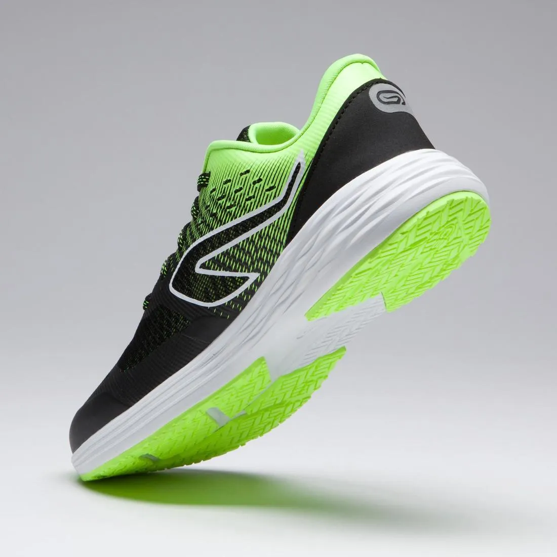 Kids' running shoes - Kiprun fast