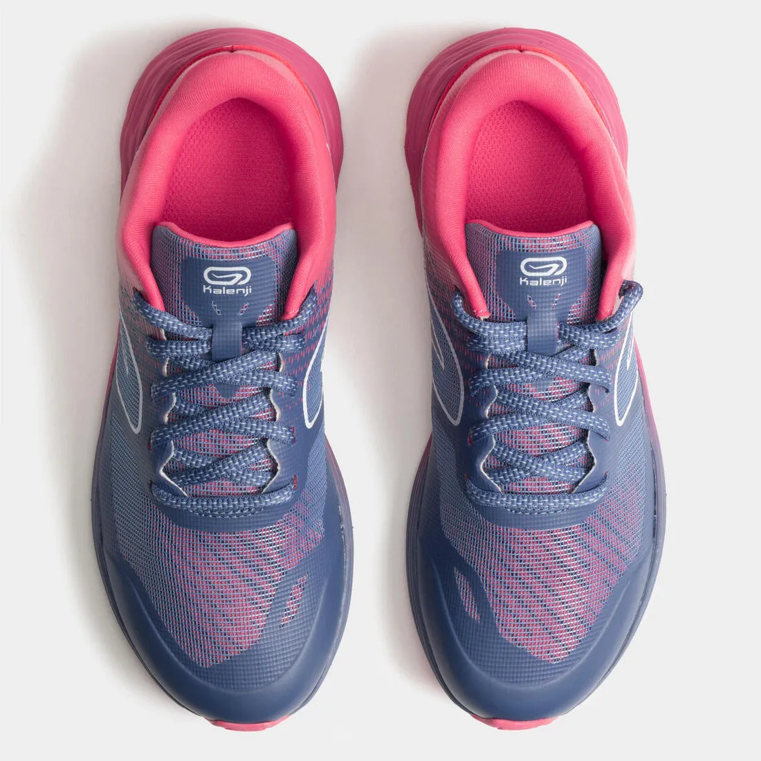Kids' running shoes - Kiprun fast
