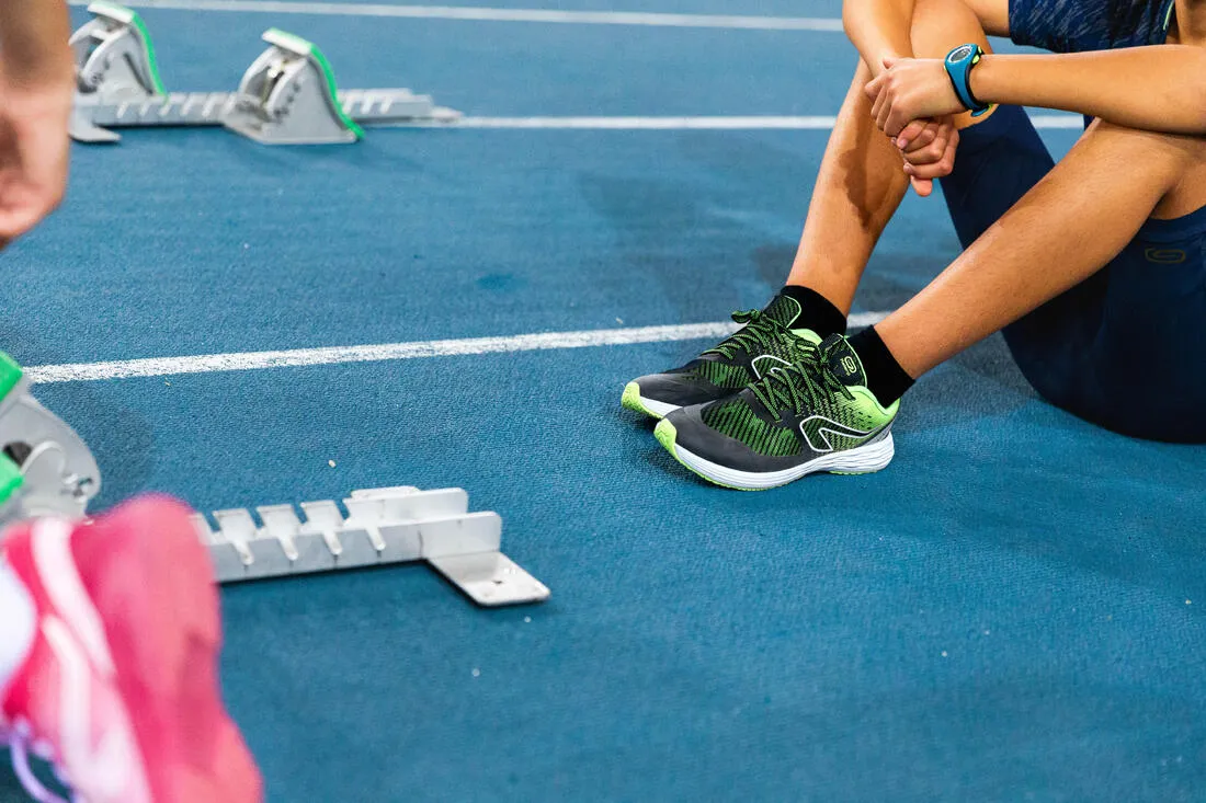 Kids' running shoes - Kiprun fast