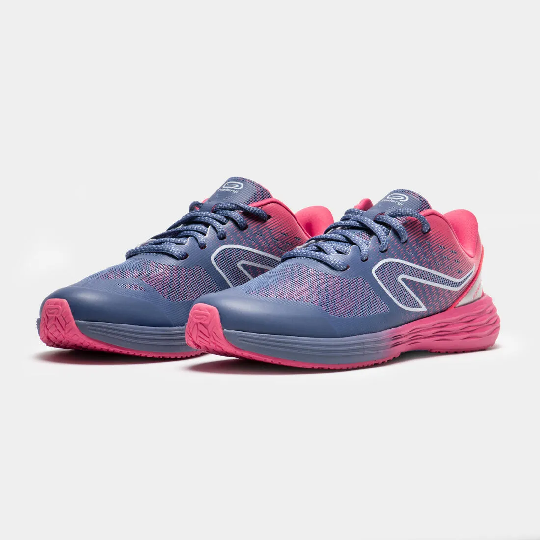Kids' running shoes - Kiprun fast