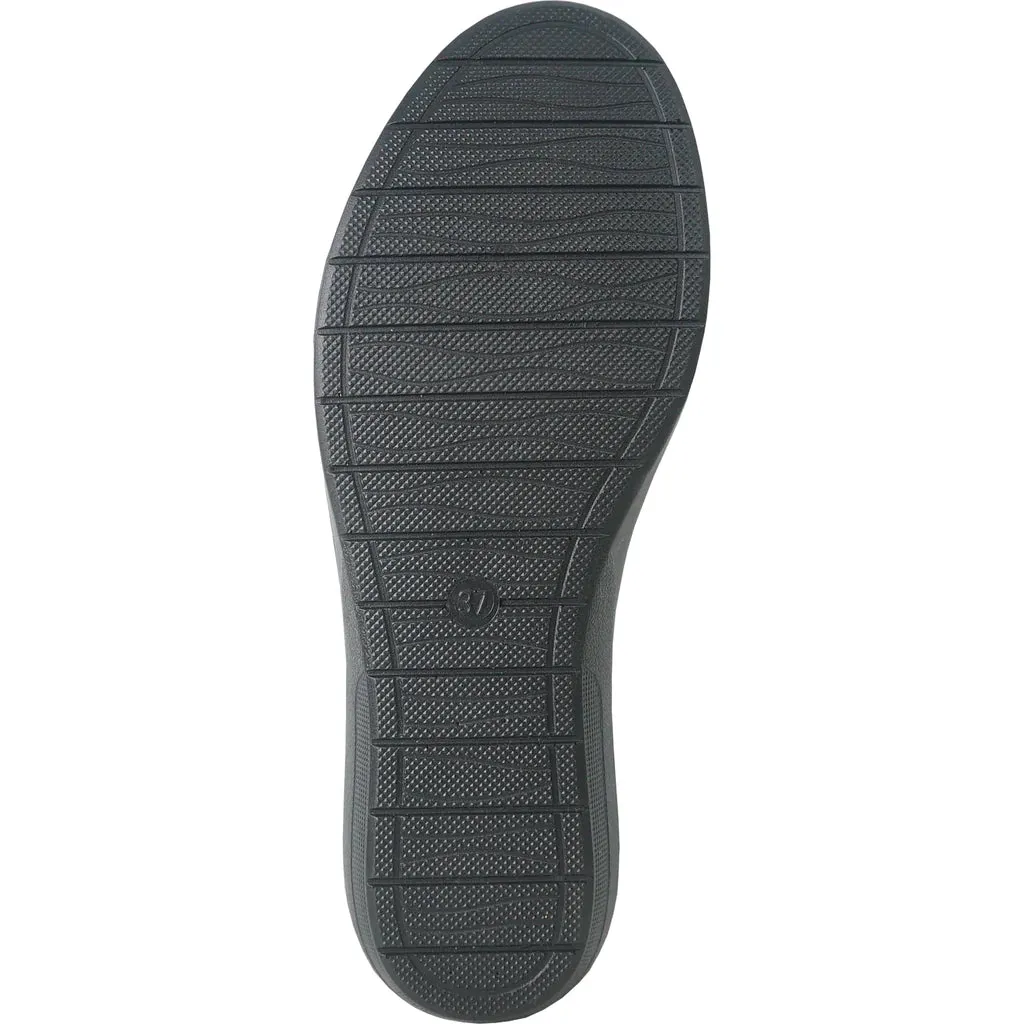 KOZI Women Comfort Casual Shoe OY3229 Wedge Sandal