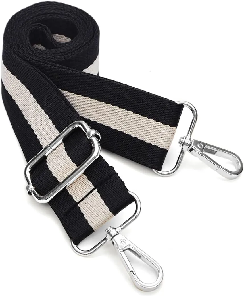 Lekesky Purse Strap Replacement Crossbody Purse Strap for Women??