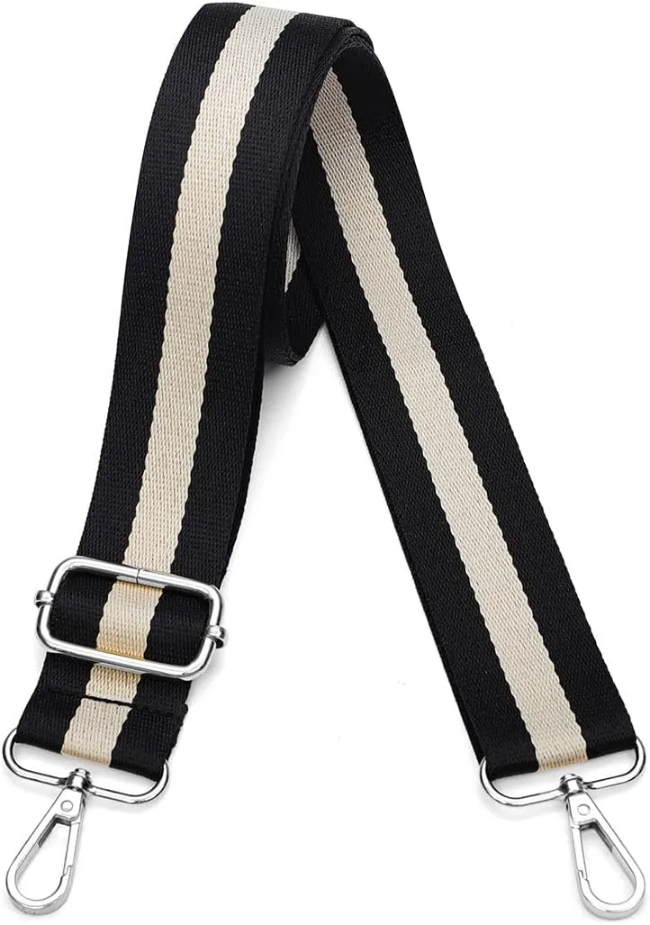 Lekesky Purse Strap Replacement Crossbody Purse Strap for Women??