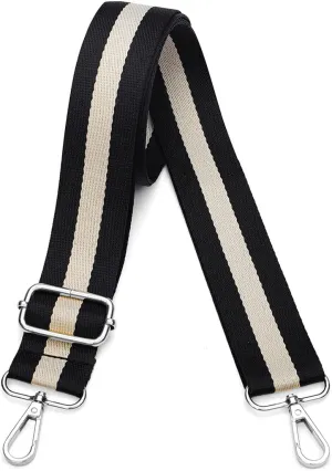 Lekesky Purse Strap Replacement Crossbody Purse Strap for Women??