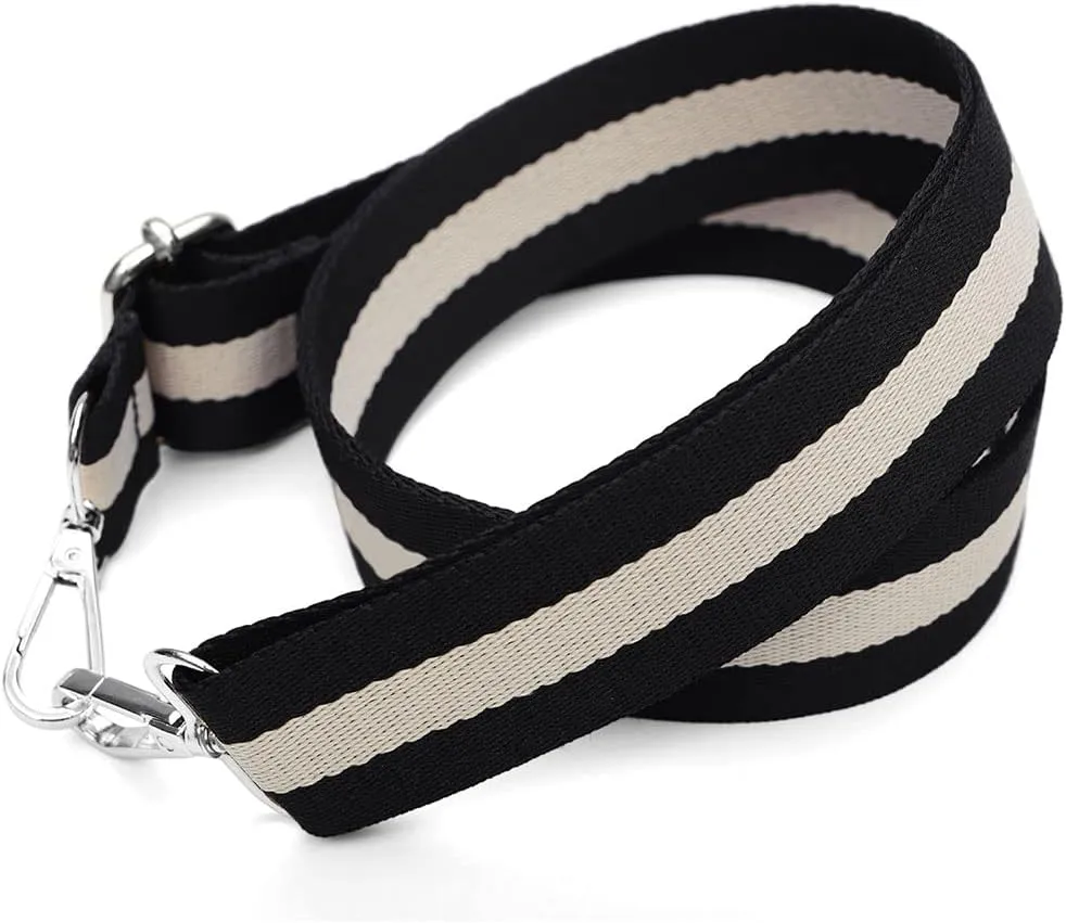 Lekesky Purse Strap Replacement Crossbody Purse Strap for Women??