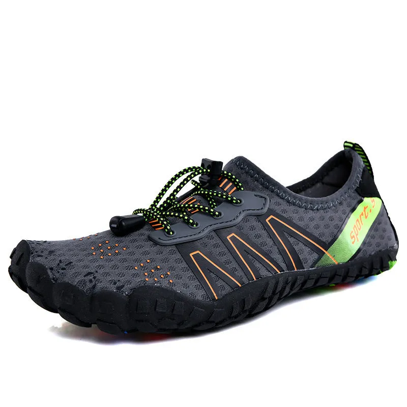 Lightweight Breathable Barefoot Outdoor Water Shoes