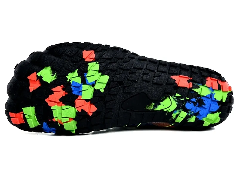 Lightweight Breathable Barefoot Outdoor Water Shoes