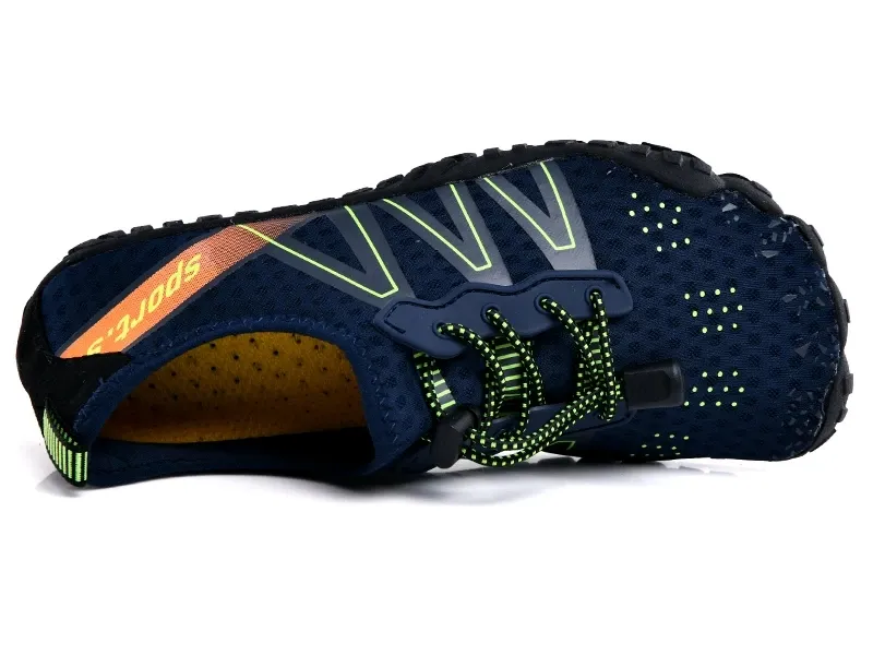 Lightweight Breathable Barefoot Outdoor Water Shoes