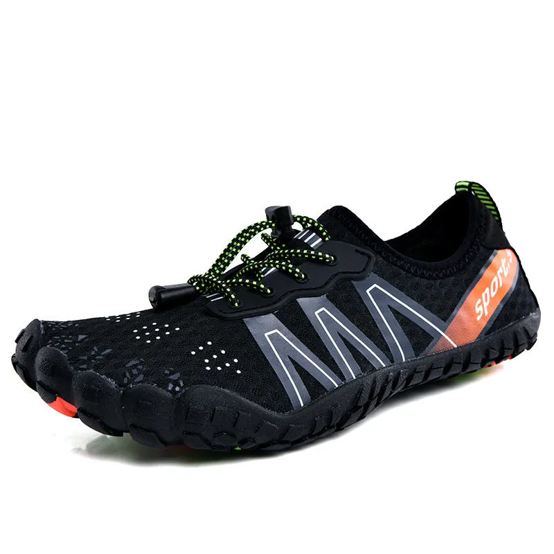 Lightweight Breathable Barefoot Outdoor Water Shoes