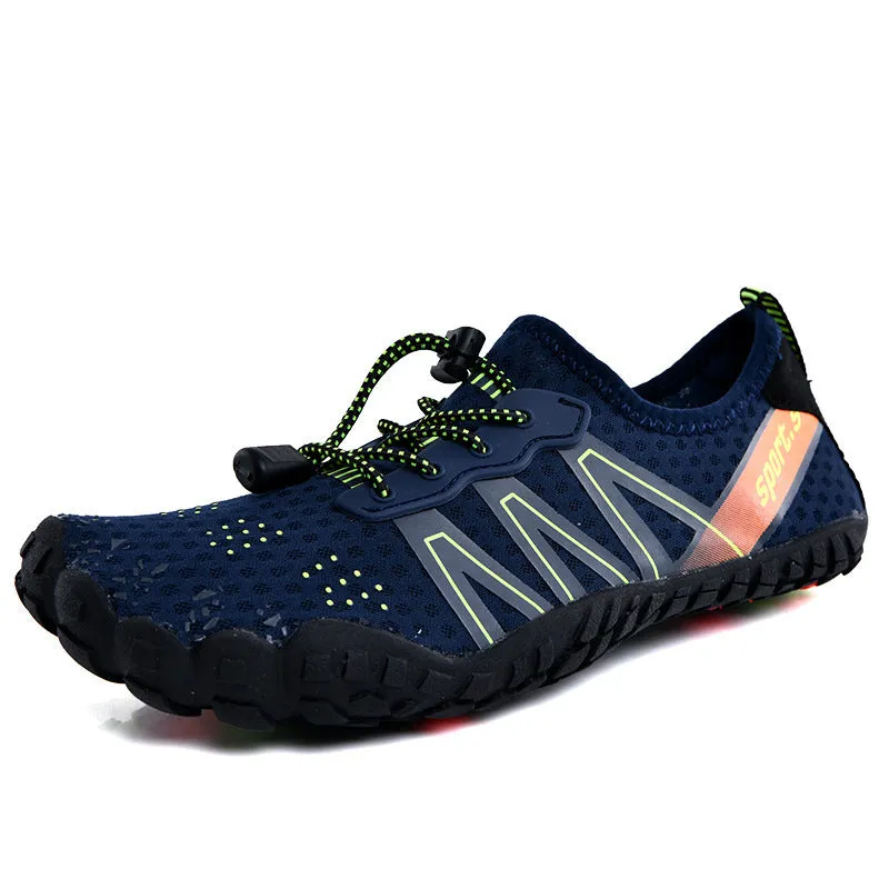 Lightweight Breathable Barefoot Outdoor Water Shoes