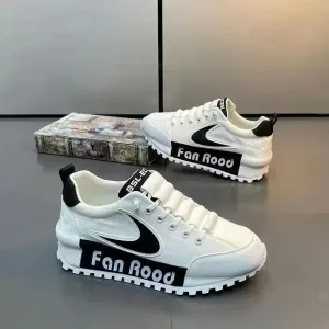 Men's Slip-On Sneakers - Stylish & Comfortable Casual Shoes