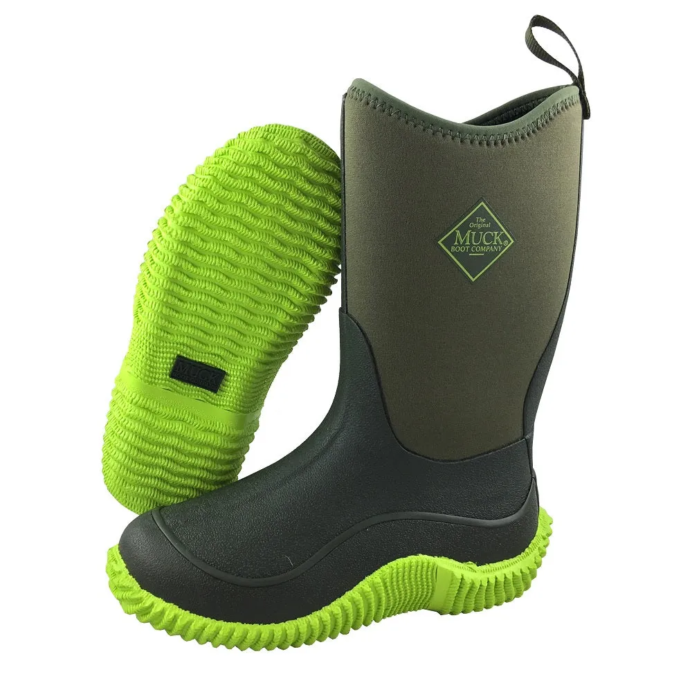 Muck - Kids Hale Boot