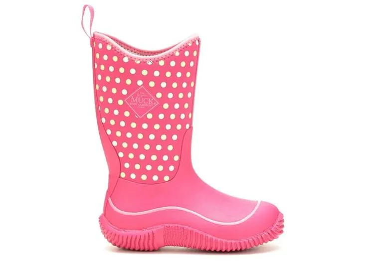 Muck - Kids Hale Boot