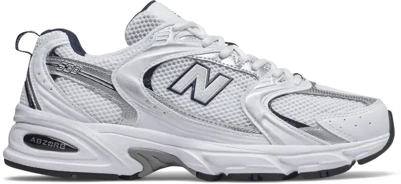 New Balance 530 – Retro Style Meets Modern Comfort