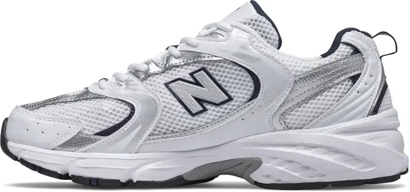New Balance 530 – Retro Style Meets Modern Comfort