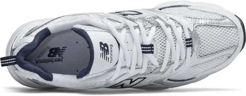 New Balance 530 – Retro Style Meets Modern Comfort