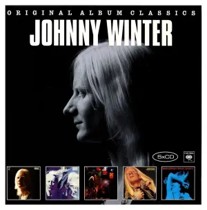 Original Album Classics