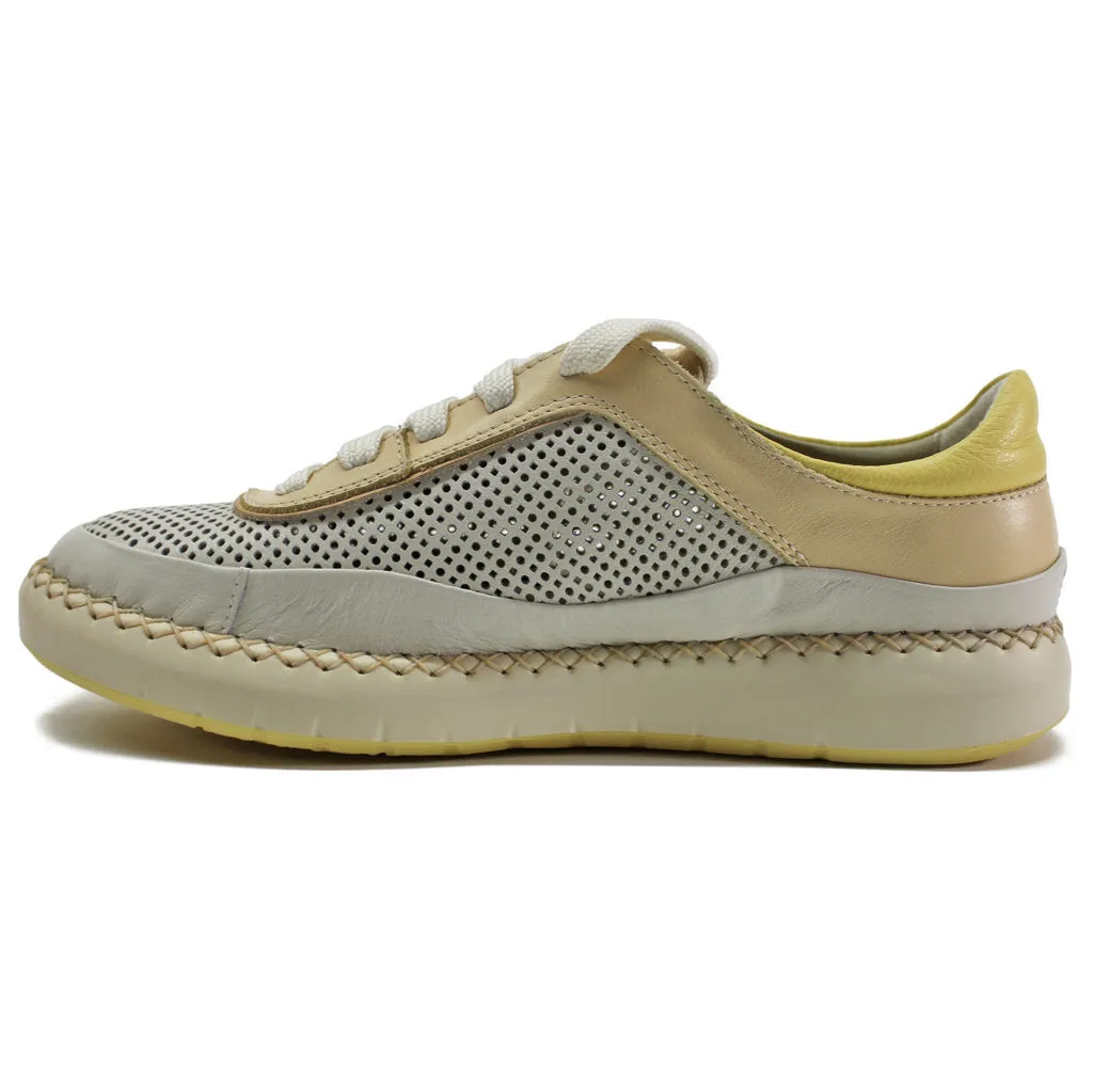 Pikolinos Mesina Leather Women's Casual Shoes