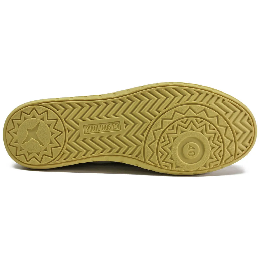 Pikolinos Mesina Leather Women's Casual Shoes